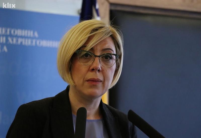 Đapo iznanađena postupkom ministrice Turković zbog Trgovske gore